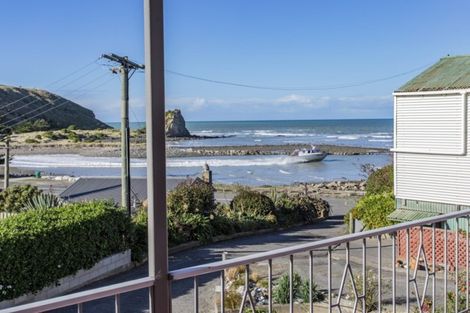 Photo of property in 31 The Parade, Motunau, Waipara, 7387