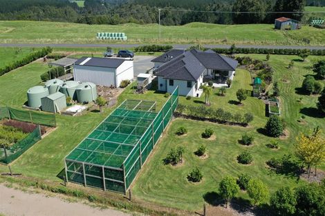 Photo of property in 2001 Te Matai Road, Ngawaro, Te Puke, 3188