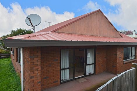 Photo of property in 4/329 Western Hills Drive, Avenues, Whangarei, 0110