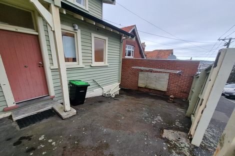 Photo of property in 19 Constitution Street, Dunedin Central, Dunedin, 9016