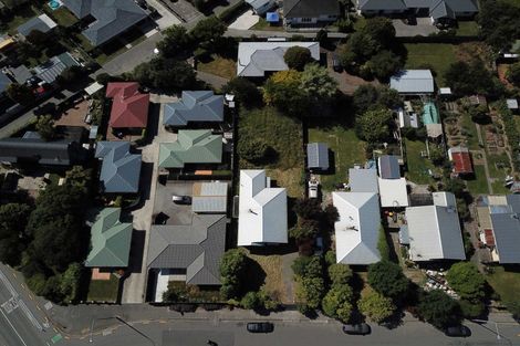 Photo of property in 706 Worcester Street, Linwood, Christchurch, 8062