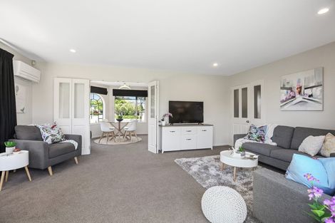 Photo of property in 100 William Brittan Avenue, Halswell, Christchurch, 8025