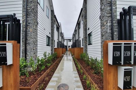 Photo of property in 2/307 Armagh Street, Christchurch Central, Christchurch, 8011