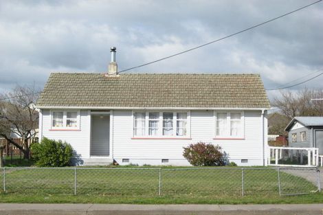 Photo of property in 71 Racecourse Road, Waipukurau, 4200