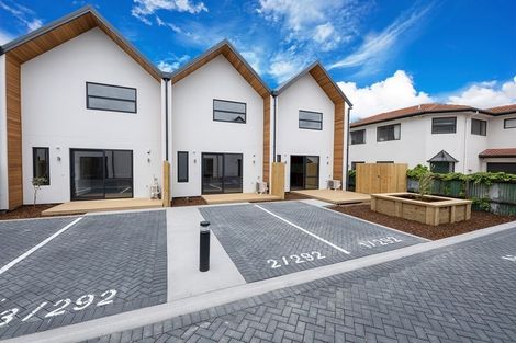 Photo of property in 1/292 Hereford Street, Christchurch Central, Christchurch, 8011