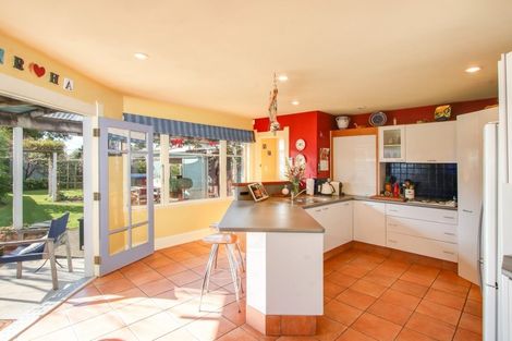 Photo of property in 137 Georges Drive, Napier South, Napier, 4110