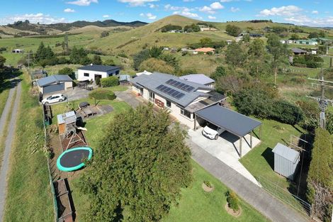 Photo of property in 11 James Road, Huntly, 3771