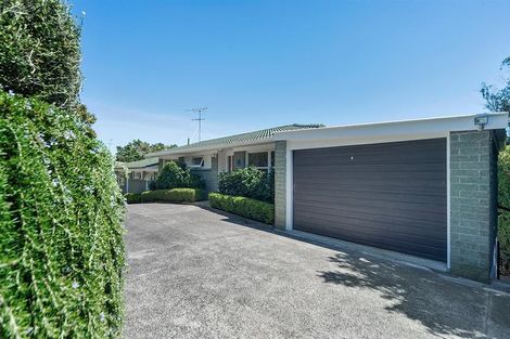 Photo of property in 1/13 Ariho Terrace, Devonport, Auckland, 0624