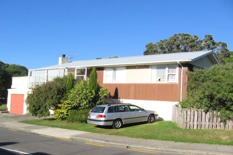 Photo of property in 1 Truscott Avenue, Johnsonville, Wellington, 6037