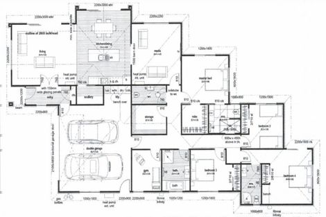 Photo of property in 41 Grandvista Drive, Green Island, Dunedin, 9018