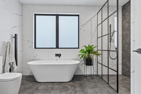 Photo of property in 15 Myra Evelyn Grove, Dairy Flat, Albany, 0792