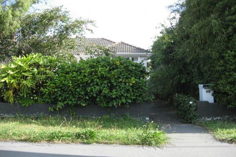 Photo of property in 1/68 Acacia Avenue, Upper Riccarton, Christchurch, 8041