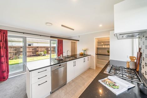 Photo of property in 18 Martha Turnell Crescent, Manor Park, Lower Hutt, 5019