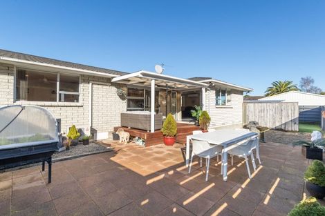 Photo of property in 5a Fremont Grove, Totara Park, Upper Hutt, 5018