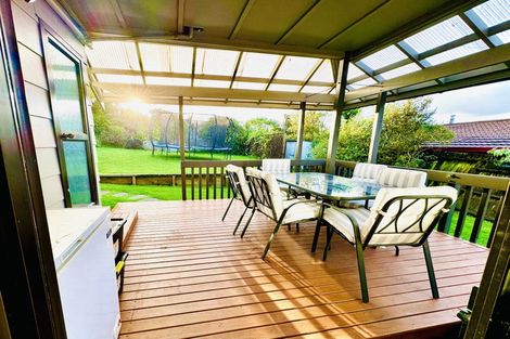 Photo of property in 36 White Heron Drive, Massey, Auckland, 0614