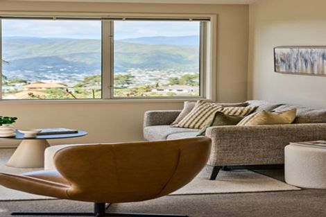 Photo of property in 21 Arahiwi Grove, Tirohanga, Lower Hutt, 5010