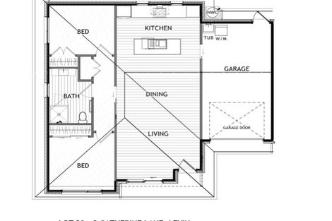 Photo of property in 9 Catherine Lane, Levin, 5510