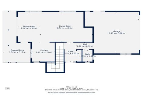 Photo of property in 21 Maylee Crescent, Gulf Harbour, Whangaparaoa, 0930