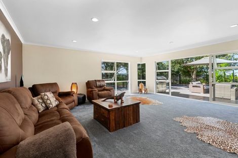 Photo of property in 745 No 4 Road, Te Puke, 3183