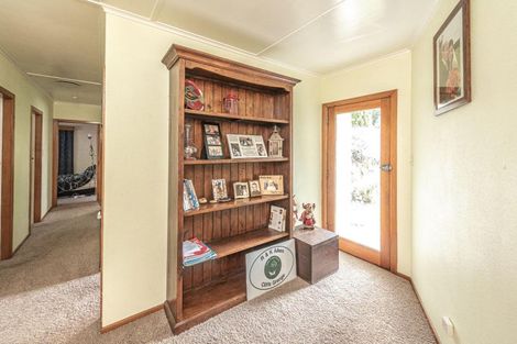 Photo of property in 118 Riverbank Road, Okoia, Whanganui, 4573