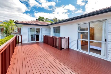 Photo of property in 111 Monarch Avenue, Hillcrest, Auckland, 0627