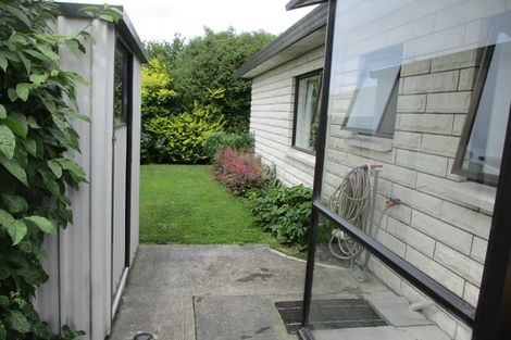 Photo of property in 25c Peel Street, Geraldine, 7930