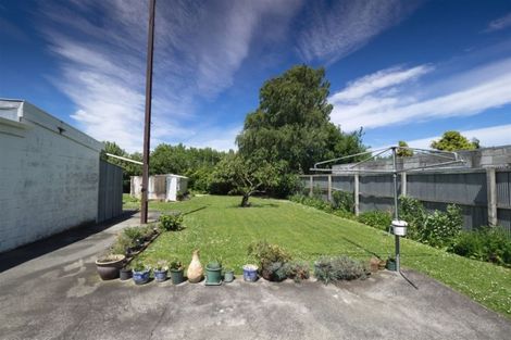 Photo of property in 81 Grove Street, Tinwald, Ashburton, 7700