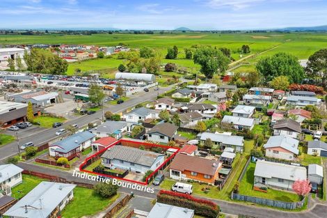 Photo of property in 136b Higgins Road, Frankton, Hamilton, 3204