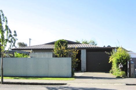 Photo of property in 12a Jennings Place, Rangiora, 7400