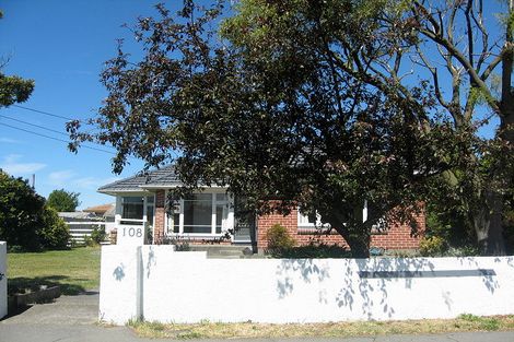 Photo of property in 108 Bassett Street, Burwood, Christchurch, 8083