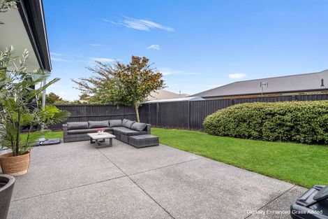 Photo of property in 11 Micron Close, Templeton, Christchurch, 8042