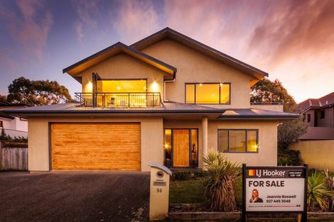 Photo of property in 56 Ruapehu Drive, Fitzherbert, Palmerston North, 4410