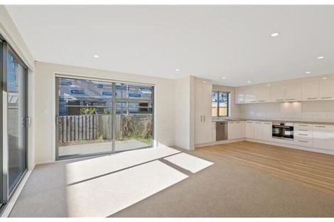 Photo of property in 3/284 Manchester Street, Christchurch Central, Christchurch, 8013