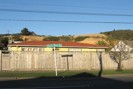 Photo of property in 187 Stokes Valley Road, Stokes Valley, Lower Hutt, 5019