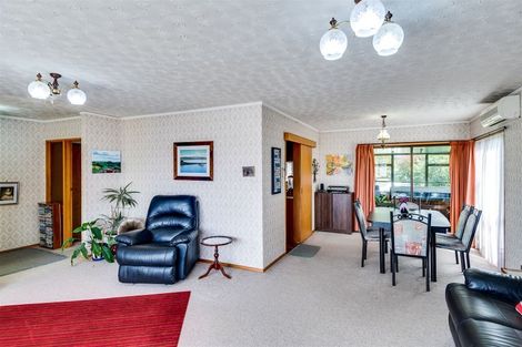 Photo of property in 56 Townshend Crescent, Greenmeadows, Napier, 4112