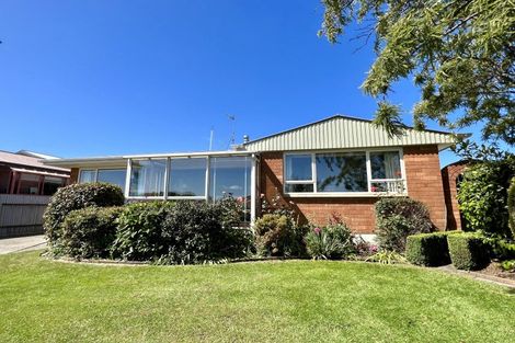 Photo of property in 57 Mcquarrie Street, Kingswell, Invercargill, 9812