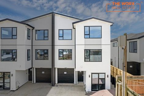 Photo of property in 26b Russell Road, Manurewa, Auckland, 2102