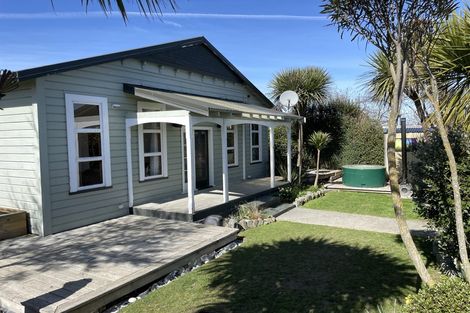 Photo of property in 21 Allen Street, Methven, 7730