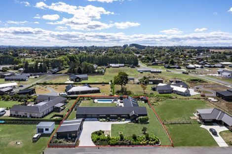 Photo of property in 4 Clydesdale Lane, Pirongia, 3802