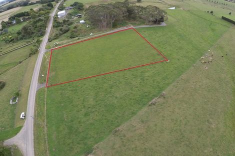 Photo of property in 383 Muhunoa Road East, Muhunoa East, 5570