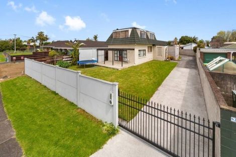 Photo of property in 72 Motatau Road, Papatoetoe, Auckland, 2025