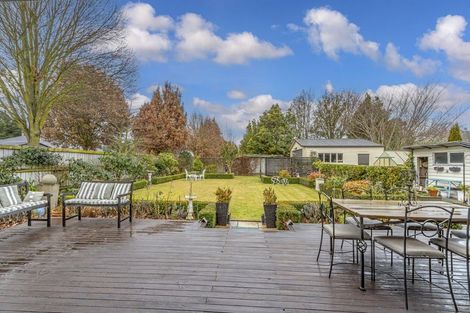 Photo of property in 19 Bridge Street, Southbridge, 7602