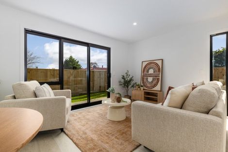 Photo of property in 5b Cook Street, Levin, 5510