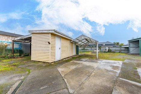 Photo of property in 69 Wilson Street, Seaview, Timaru, 7910