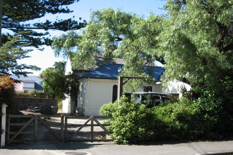 Photo of property in 50 Heberden Avenue, Sumner, Christchurch, 8081