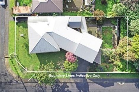 Photo of property in 54 Kirton Crescent, Manurewa, Auckland, 2102