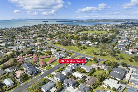 Photo of property in 6b Gibraltar Street, Howick, Auckland, 2014