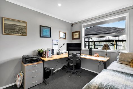 Photo of property in 26 Jules Crescent, Bell Block, New Plymouth, 4312