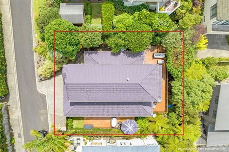 Photo of property in 3 Mariners View Road, Beach Haven, Auckland, 0626