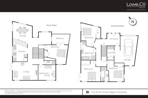 Photo of property in 15a Perth Street, Ngaio, Wellington, 6035